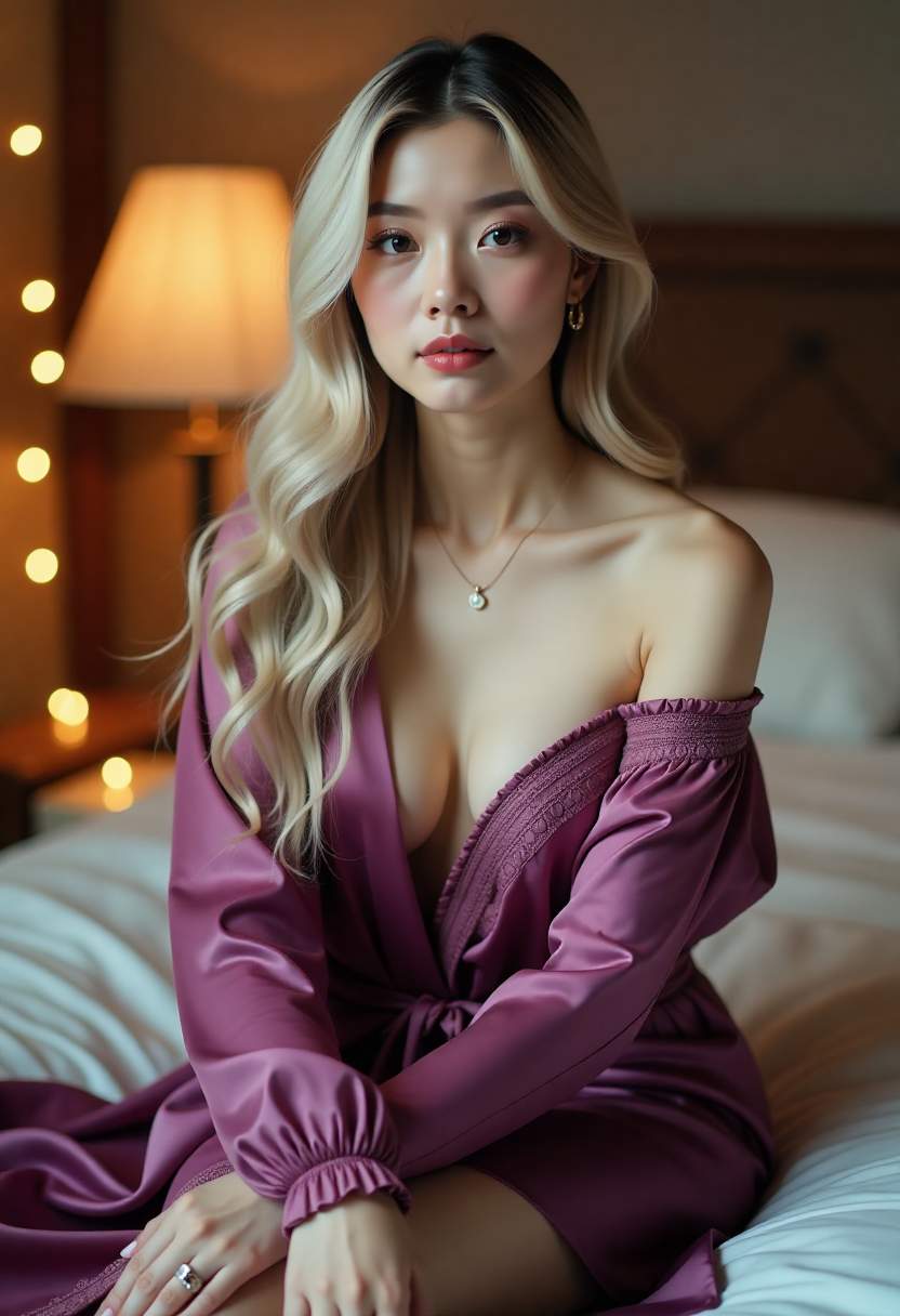 真假千金逆袭记